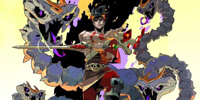 3840x2160 340249 Hades, Game 4k - Rare Gallery HD Wallpapers