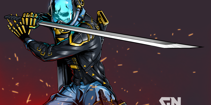 4500x3000 CODM Spectre spectral fanart wallpaper : r/CallOfDutyMobile