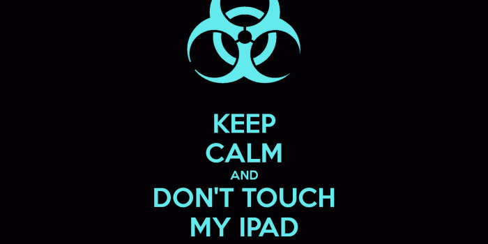 1440x900 Don't Touch My iPad Wallpapers - Top Free Don't Touch My iPad Backgrounds -  WallpaperAccess