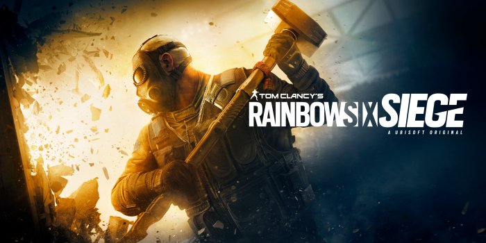 2880x1576 570+ Tom Clancy's Rainbow Six: Siege HD Wallpapers and Backgrounds