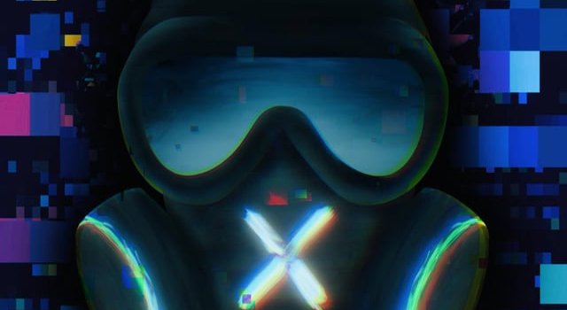 640x1385 R6 Operator logo wallpapers drawn digitally by me (Part 2) : r/Rainbow6