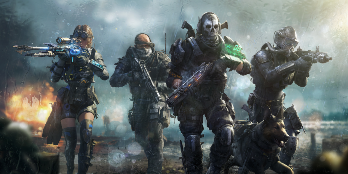 1530x852 All desktop background pictures from Call of Duty Mobile | CODM.GG