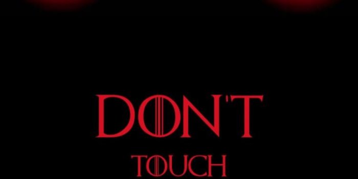 750x1334 Dont Touch My iPad Wallpaper Discover more Dont Touch, Dont Touch My iPad,  Dont Touch My iPhone, Dont Touch My Phone, iPa… | Ipad wallpaper, Dont touch  me, Touch me