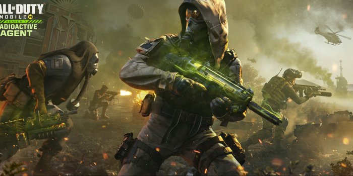 5000x2256 Call of Duty Mobile Wallpaper 4K, Season 7, Android games, #6324