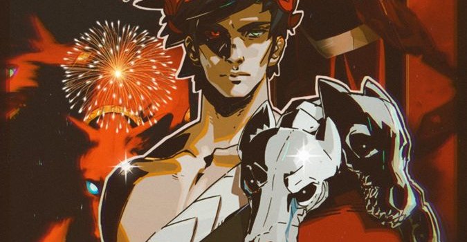 675x1200 Zagreus - Hades Wallpaper | Hades, Hades greek mythology, Son of hades