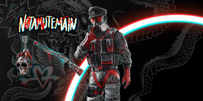 3200x1800 570+ Tom Clancy's Rainbow Six: Siege HD Wallpapers and Backgrounds