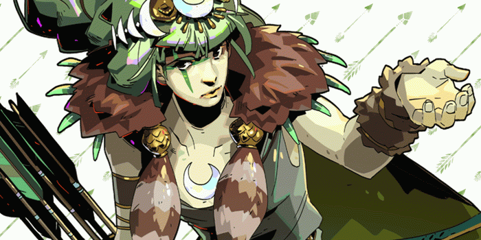 1398x2592 I made phone wallpapers for every single character in Hades like a month  and a half ago but was too nervous to post them so here they are now before  I chicken