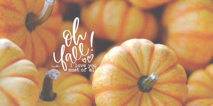 2048x1152 Free Pumpkin | Fall Desktop Wallpaper — MOMMY LHEY DESIGNS