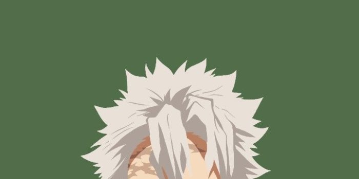 720x1280 Shinazugawa Sanemi| Wallpaper | Anime demon, Anime background, Anime chibi
