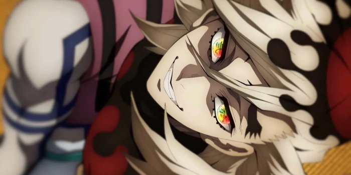 1920x1080 Download Demon Doma Kimetsu No Yaiba Picture | Wallpapers.com