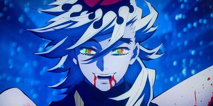 1600x900 Free download Who is Doma in the Demon Slayer Entertainment District Arc  finale [1600x900] for your Desktop, Mobile & Tablet | Explore 25+ Demon  Slayer Doma Wallpapers | Demon Slayer Android Wallpapers,