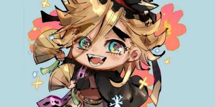 800x1422 Douma Wallpaper - NawPic