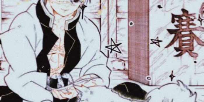 720x1280 Sanemi Shinazugawa Edit/Wallpaper | Demon Slayer: Kimetsu No Yaiba Amino
