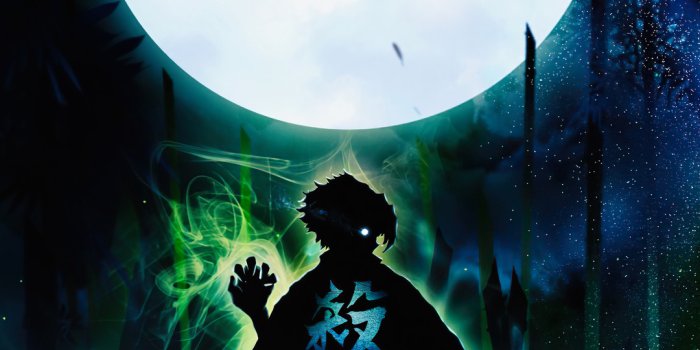 1080x1920 DEMON SLAYER WALLPAPER FOR PHONE