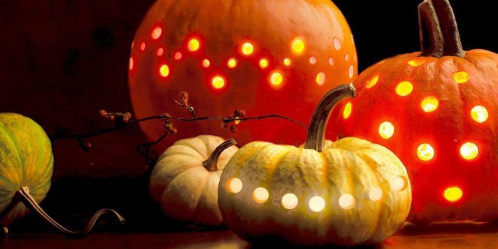 1600x1200 Fall Pumpkin Wallpapers - Top Free Fall Pumpkin Backgrounds -  WallpaperAccess
