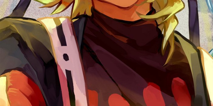 1600x2844 Anime doma Wallpapers Download | MobCup