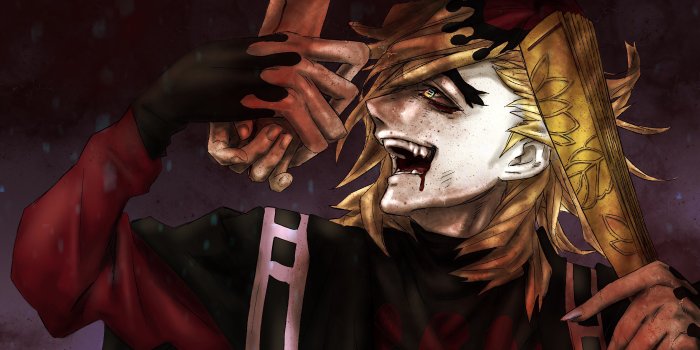 3840x2160 Free download Doma Kimetsu no Yaiba 4K Wallpaper 111 [3840x2160] for your  Desktop, Mobile & Tablet | Explore 25+ Demon Slayer Doma Wallpapers | Demon  Slayer Android Wallpapers, Demon Slayer Portrait Wallpapers,