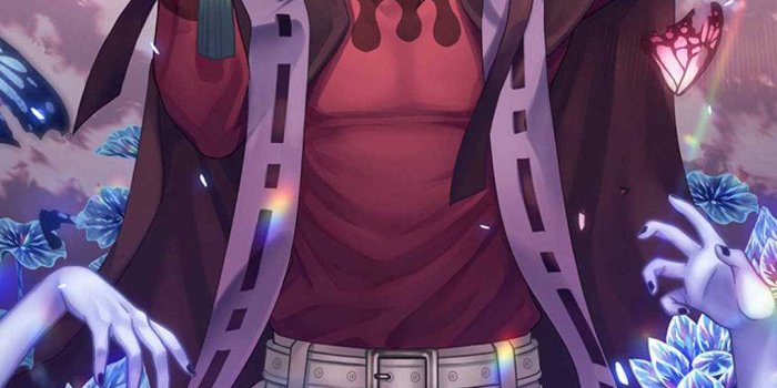 1080x1920 Douma Wallpaper - EniWp