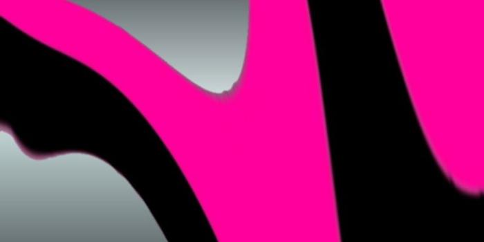 736x1472 Abstract #wallpaper #background #shiny #hot pink #black and pink #girly | Pink  wallpaper backgrounds, Cool backgrounds wallpapers, Edgy wallpaper