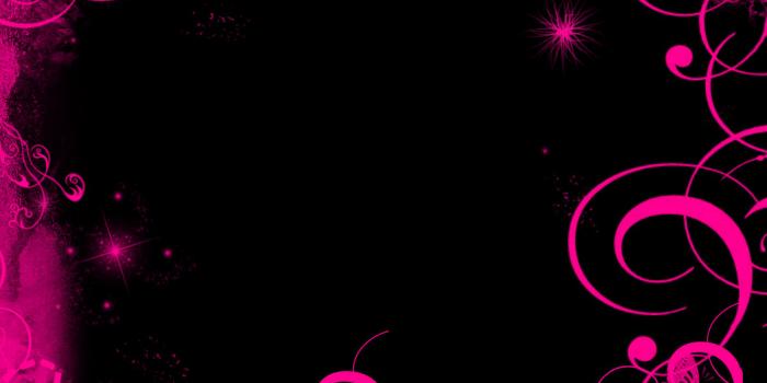 1200x800 73+] Pink And Black Backgrounds - WallpaperSafari