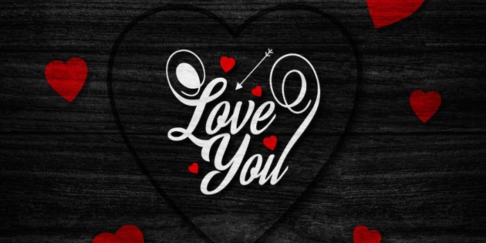 844x1500 Love You IPhone Wallpaper HD IPhone Wallpapers Wallpaper Download | MOONAZ