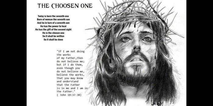 1280x720 Jesus Christ Wallpapers at TBTG website