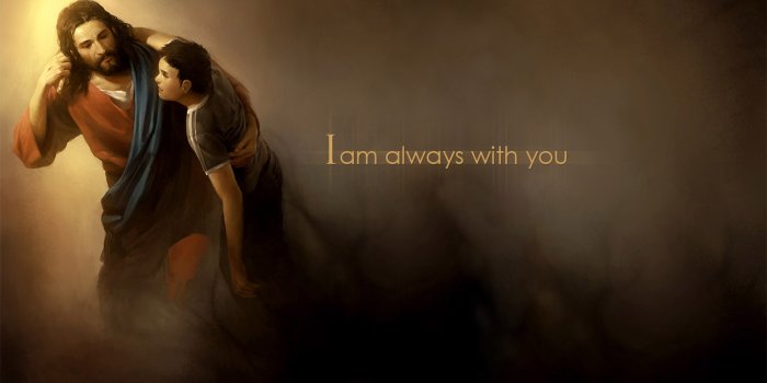 1366x768 Free Desktop Wallpaper Jesus Christ - God HD Wallpapers