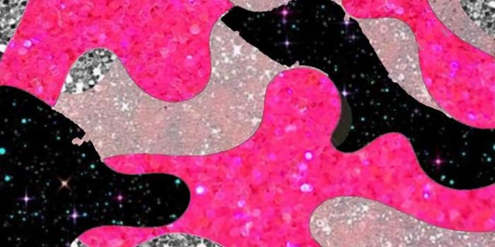 736x1472 background #wallpaper #girly #glitter #pink #pink and black #camouflage  #silver #pink camo… | Pink glitter wallpaper, Colourful wallpaper iphone,  Glitter wallpaper