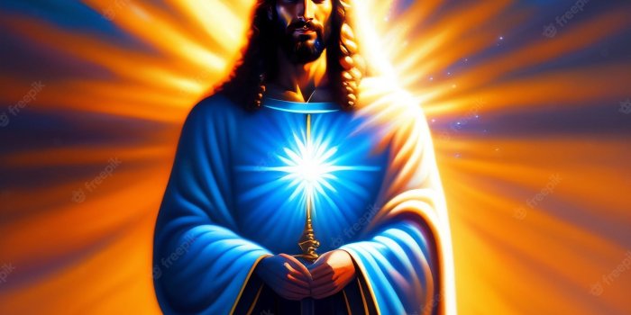 2000x2000 Page 2 | Jesus Christ Wallpaper Images - Free Download on Freepik