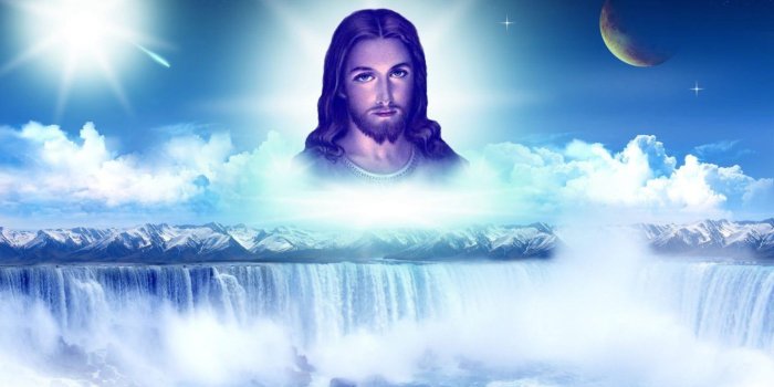 1920x1080 Good Jesus Christ Hd Wallpaper For Desktop - God HD Wallpapers