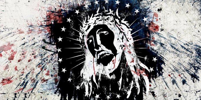 1920x1080 Jesus Christ Hd 8209 HD wallpaper