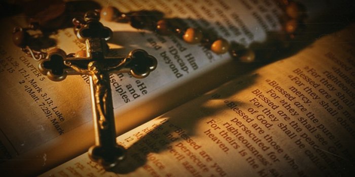 1920x1080 1920x1080 / 1920x1080 jesus christ holy bible holy rosary christianity  lights praying cross wallpaper JPG 233 kB - Coolwallpapers.me!