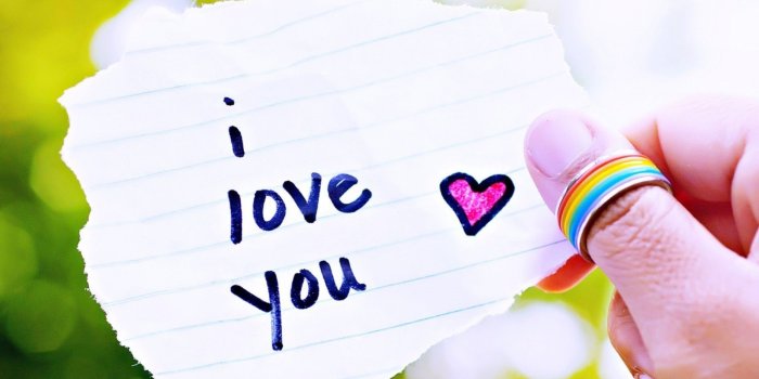 2560x1440 I Love You HD Wallpapers Free Download - PixelsTalk.Net