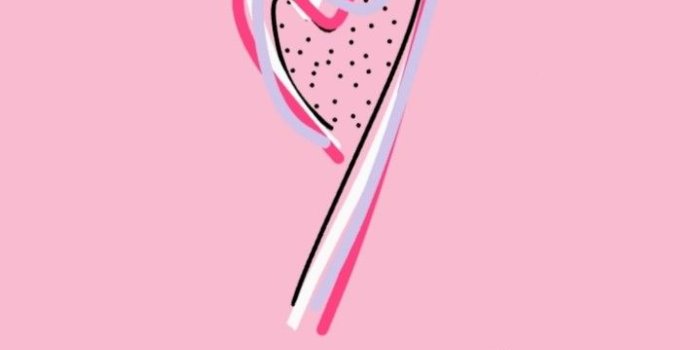 719x1230 pink i love you wallpapers