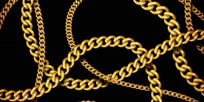 844x1500 Gold Chains IPhone Wallpaper HD IPhone Wallpapers Wallpaper Download |  MOONAZ