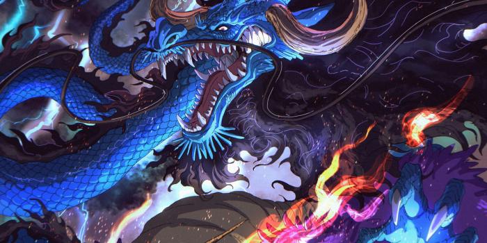 1999x1579 140+ Kaido (One Piece) HD Wallpapers and Backgrounds