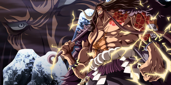 2535x2028 1359476 One Piece HD, Kaido (One Piece) - Rare Gallery HD Wallpapers