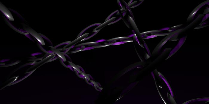 1920x1080 Chain by Rousky