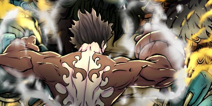 1080x1920 Kaido Wallpapers - Top 25 Best Kaido Wallpapers Download