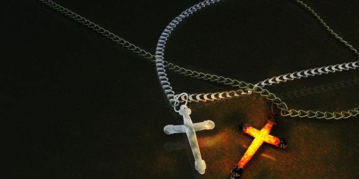 1920x1080 38+] Cross with Chain Wallpaper HD - WallpaperSafari