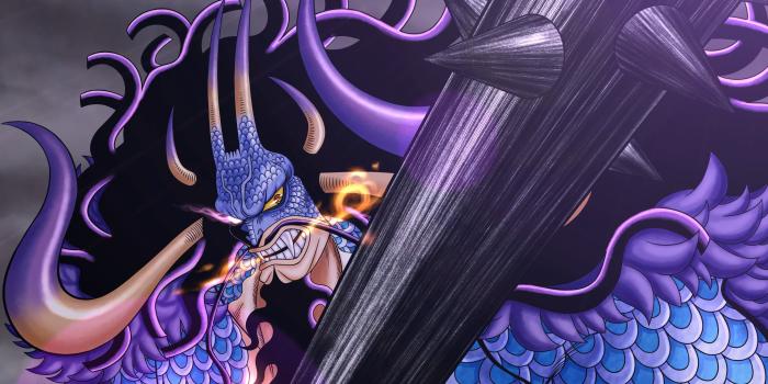 2894x2170 140+ Kaido (One Piece) HD Wallpapers and Backgrounds