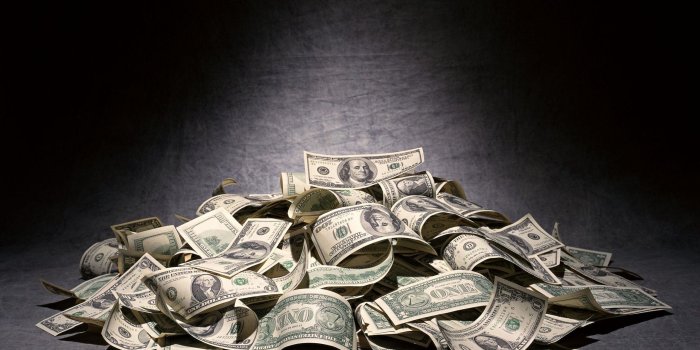 2560x1600 Money Wallpaper (78+ pictures)