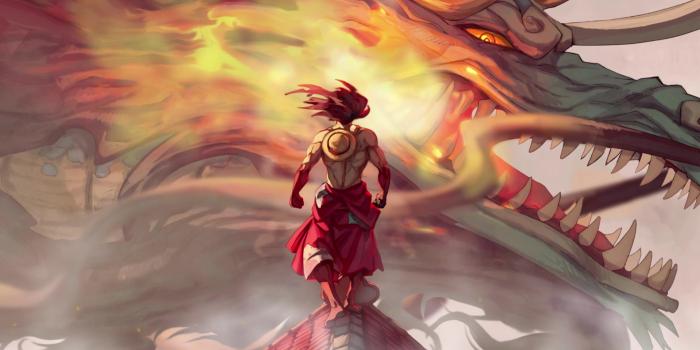 1920x1080 One Piece - Luffy vs Kaido Cybust Live Wallpaper - Live Wallpaper