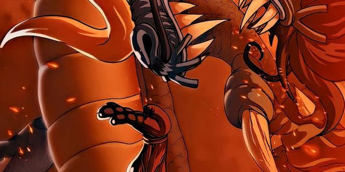 986x1788 Luffy Vs. Kaido Phone Wallpaper HD | Manga anime one piece, One piece  manga, One piece drawing