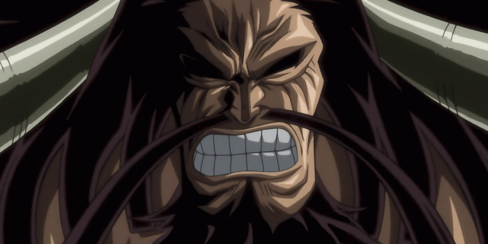 2600x1463 Kaido Wallpapers