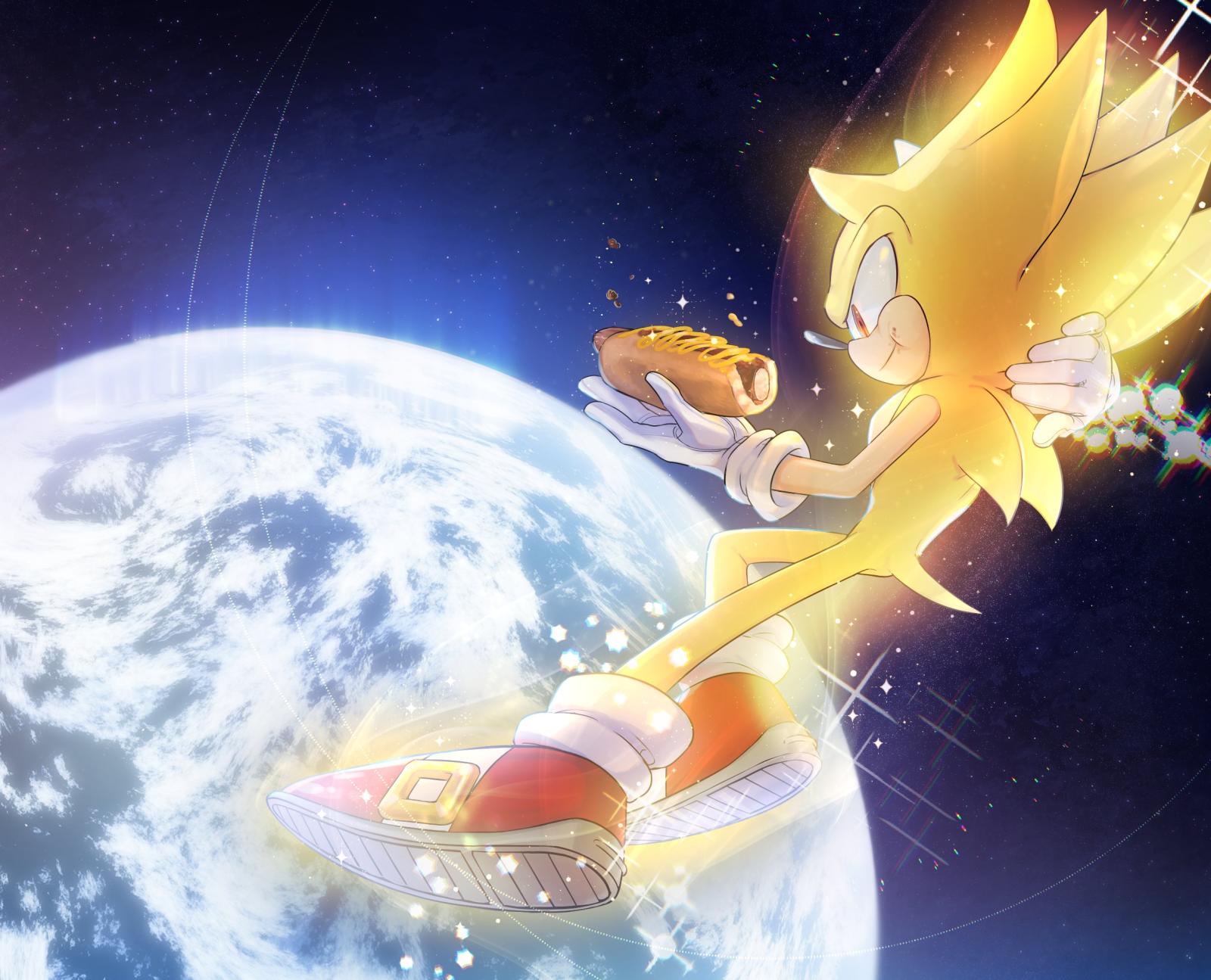 2470x2000 20+ Super Sonic HD Wallpapers and Backgrounds