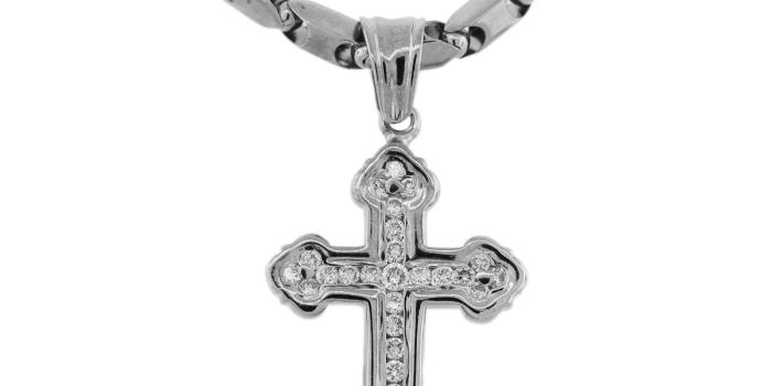 1200x1200 38+] Cross with Chain Wallpaper HD - WallpaperSafari