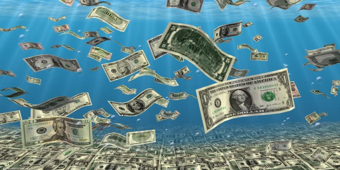 1920x1080 45+] Free Money Wallpapers for Desktop - WallpaperSafari