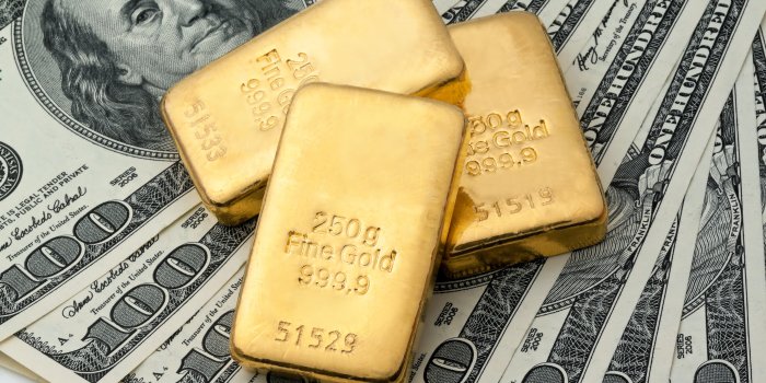 4752x3168 826032 4K, 100, Money, Dollars, Gold, Ingots - Rare Gallery HD Wallpapers