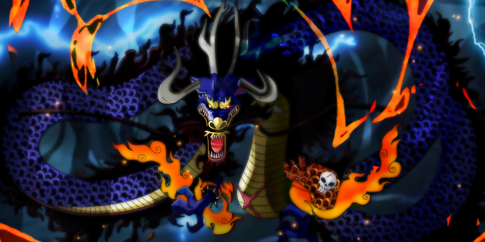 5292x3072 241287 5292x3072 Kaido (One Piece) - Rare Gallery HD Wallpapers
